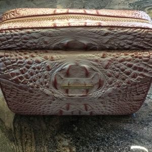 Brahmin Sha Crossbody